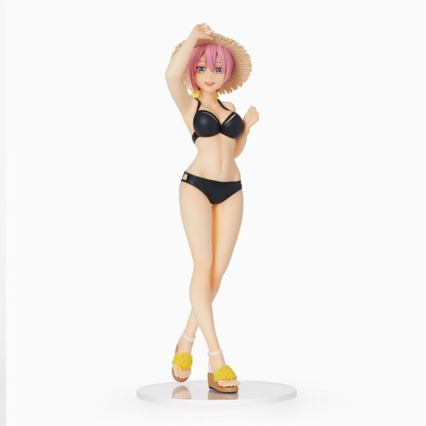 Nakano Ichika, Gotoubun No Hanayome ∬, SEGA, Pre-Painted