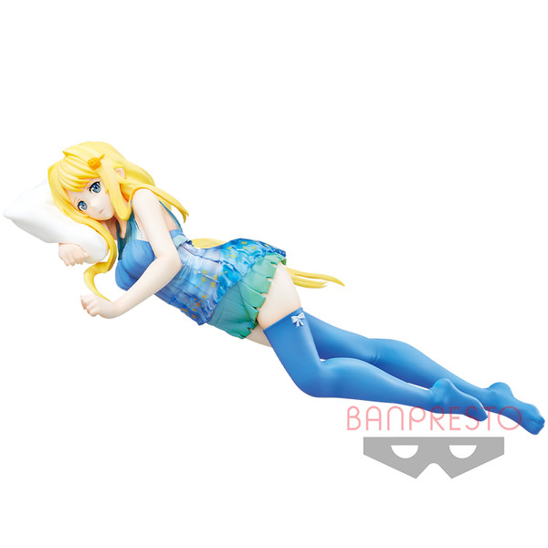 Alice Zuberg (Clear Materials, Soine), Sword Art Online: Alicization, Bandai Spirits, Pre-Painted