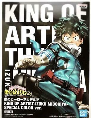 Midoriya Izuku (Special Color), Boku No Hero Academia, Bandai Spirits, Pre-Painted