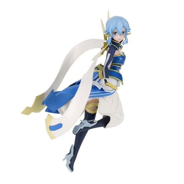 Sinon (The sun Goddess Solus), Sword Art Online: Alicization - War Of Underworld, Bandai Spirits, Pre-Painted