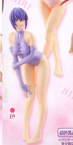 Shiki (Swimsuit), Samurai Spirits, MegaHouse, Trading