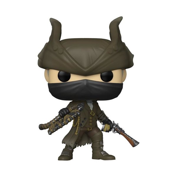 Karyuudo, Bloodborne, Funko Toys, Pre-Painted