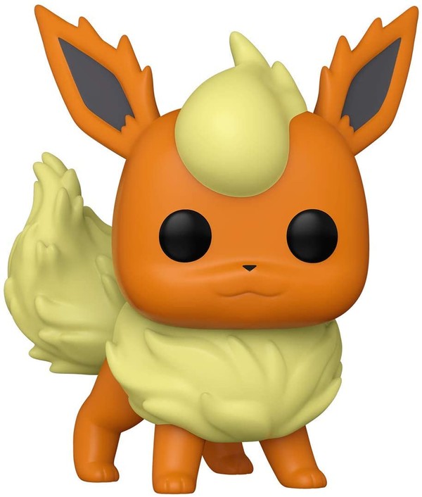 Booster, Pocket Monsters, Funko Toys, Pre-Painted