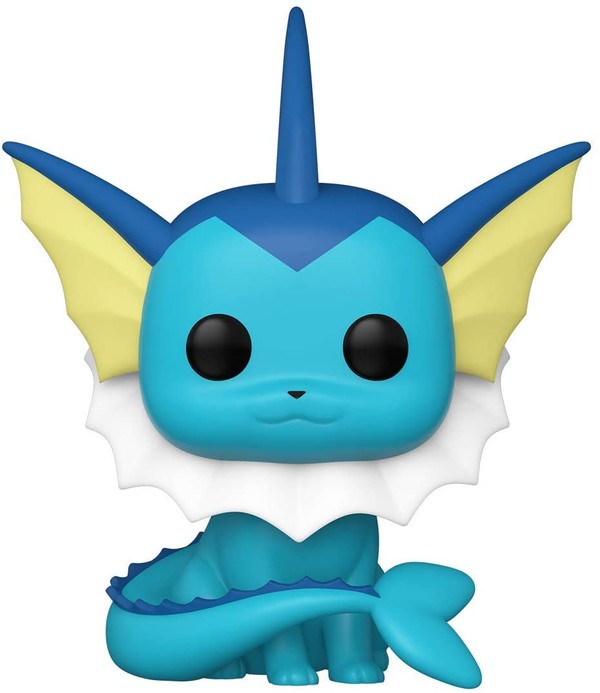 Showers, Pocket Monsters, Funko Toys, Pre-Painted
