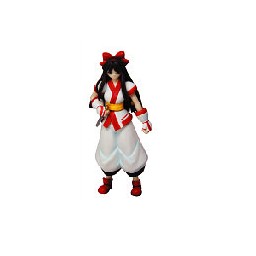 Nakoruru (Secret), Samurai Spirits, Yujin, Trading