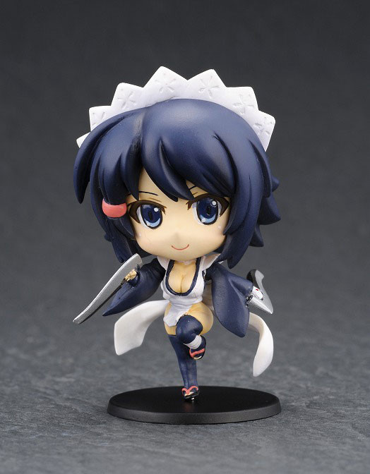 Iroha, Queen's Gate, Samurai Spirits, Hobby Japan, Trading, 4981932503752