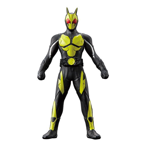 Kamen Rider Zero-One (Rising Hopper), Kamen Rider Zero-One, Bandai, Pre-Painted, 4549660511304