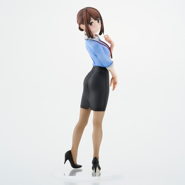 Douki-chan, Douki-chan, Ganbare, Union Creative International Ltd, Pre-Painted, 4589642712558