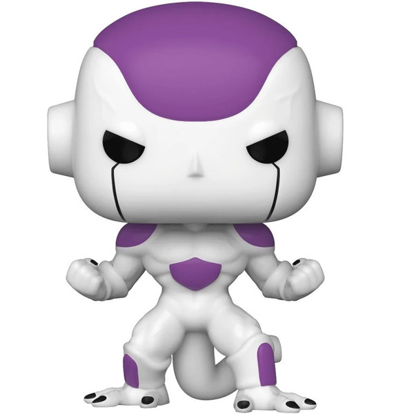 Freezer - Final Form (100% Full Power), Dragon Ball Z, Funko Toys, Pre-Painted