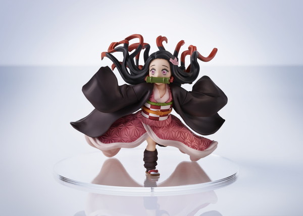 Kamado Nezuko, Kimetsu No Yaiba, Aniplex, Pre-Painted, 4534530888204