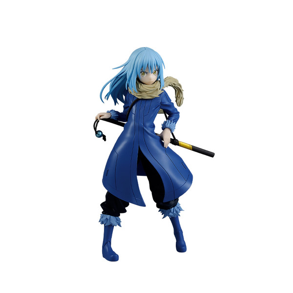 Rimuru Tempest, Tensei Shitara Slime Datta Ken, Bandai Spirits, Pre-Painted