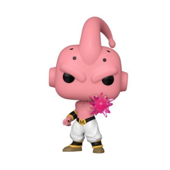 Majin Buu (Junsui), Dragon Ball Z, Funko Toys, Pre-Painted