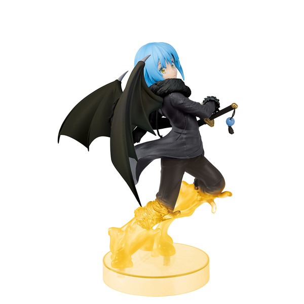 Rimuru Tempest, Tensei Shitara Slime Datta Ken, Bandai Spirits, Pre-Painted