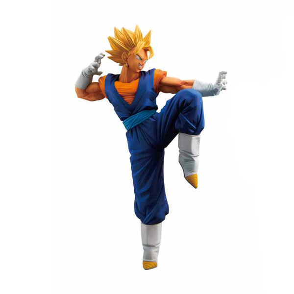 Vegito SSJ, Dragon Ball Z, Bandai Spirits, Pre-Painted