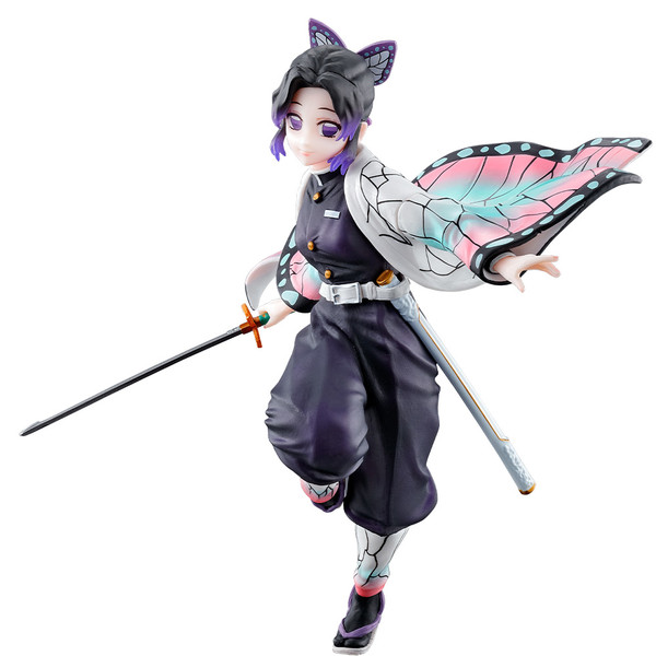 Kochou Shinobu, Kimetsu No Yaiba, Bandai Spirits, Pre-Painted