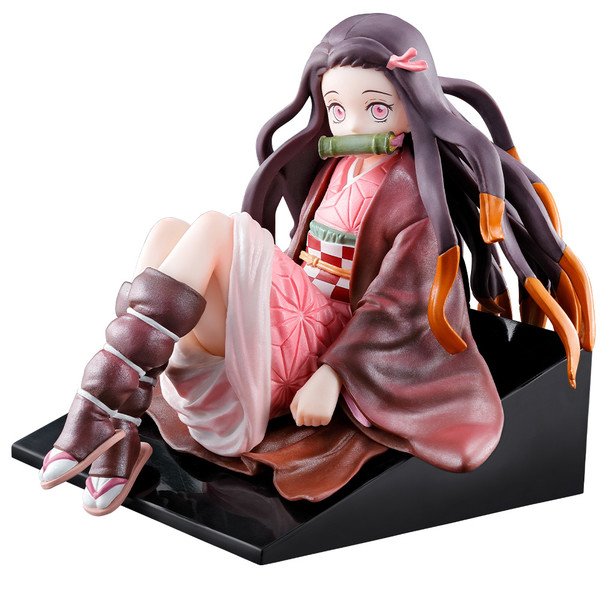 Kamado Nezuko (Last One), Kimetsu No Yaiba, Bandai Spirits, Pre-Painted