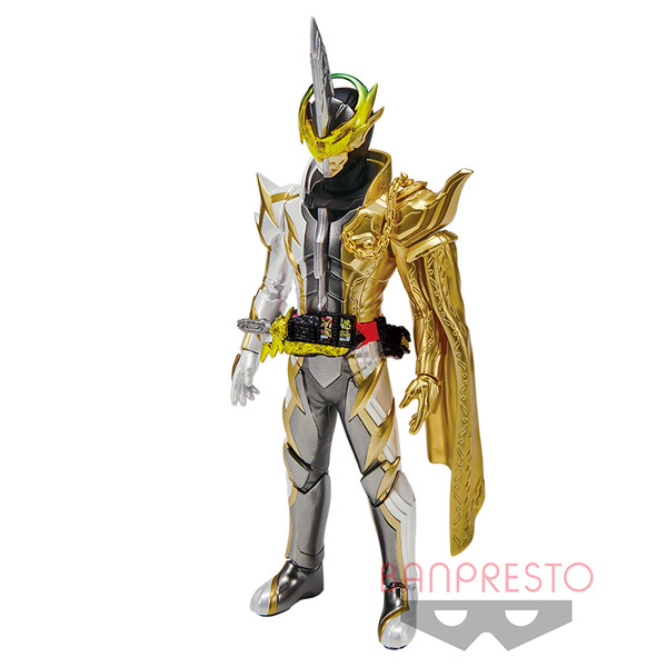 Kamen Rider Espada (Lamp Do Alangina), Kamen Rider Saber, Bandai Spirits, Pre-Painted