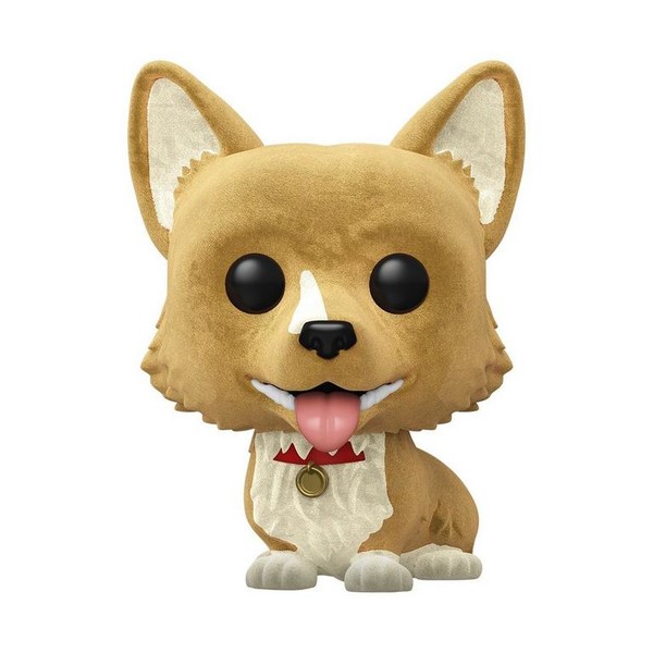 Ein, Cowboy Bebop, Funko Toys, Pre-Painted