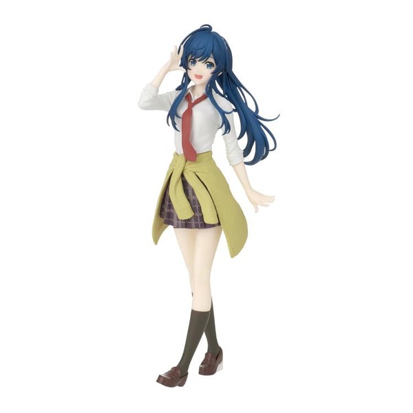 Nanami Minami, Jaku-Chara Tomozaki-kun, Bandai Spirits, Pre-Painted