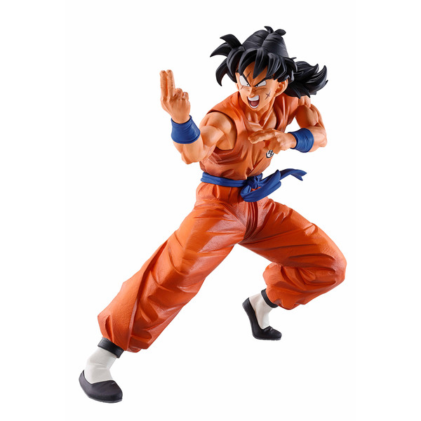 Yamcha (Soukidan), Dragon Ball, Bandai Spirits, Pre-Painted