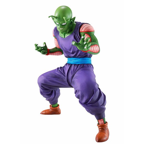Piccolo, Dragon Ball Z, Bandai Spirits, Pre-Painted