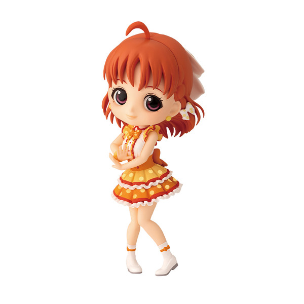 Takami Chika (Omoi yo Hitotsu ni Nare), Love Live! Sunshine!!, Bandai Spirits, Pre-Painted