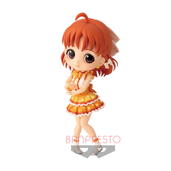 Takami Chika (Omoi yo Hitotsu ni Nare), Love Live! Sunshine!!, Bandai Spirits, Pre-Painted