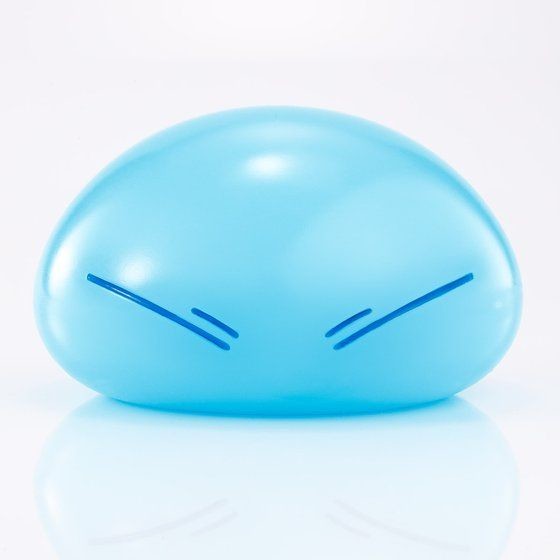 Rimuru Tempest, Tensei Shitara Slime Datta Ken, Bandai Spirits, Pre-Painted