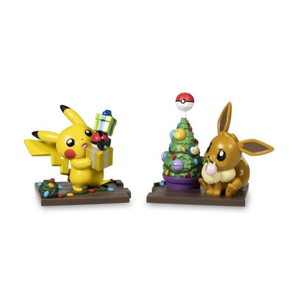 Pikachu, Pocket Monsters, Funko Toys, The Pokémon Company International, PokémonCenter.com, Pre-Painted