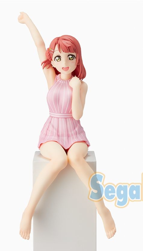 Uehara Ayumu, Love Live! Nijigasaki Gakuen School Idol Doukou Kai, SEGA, Pre-Painted