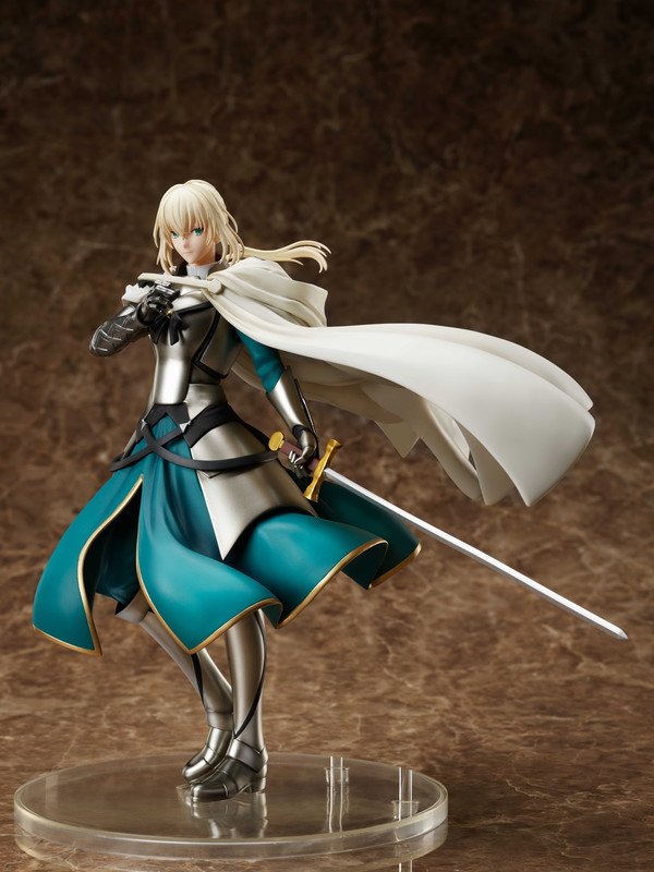 Bedivere, Gekijouban Fate/Grand Order: Shinsei Entaku Ryouiki Camelot - Wandering; Agateram, Aniplex, Pre-Painted, 1/8, 4534530888150