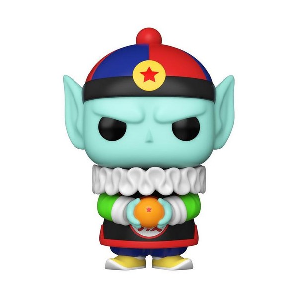 Pilaf, Dragon Ball, Funko Toys, Pre-Painted