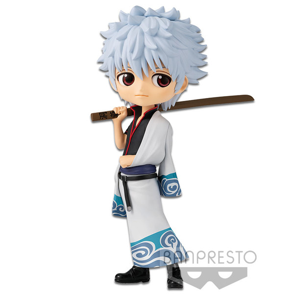 Sakata Gintoki (A), Gekijouban Gintama THE FINAL, Bandai Spirits, Pre-Painted