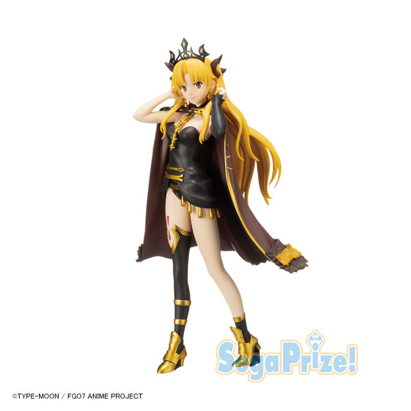 Ereshkigal, Fate/Grand Order: Zettai Majuu Sensen Babylonia, SEGA, Pre-Painted