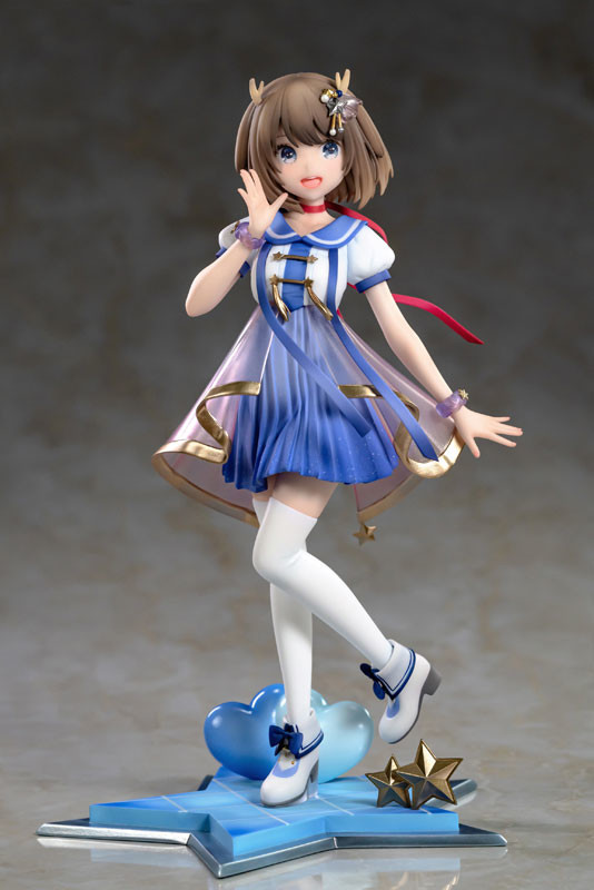 Kano, Utaite, AniGift, AmiAmi, Pre-Painted, 1/7, 4902273501726