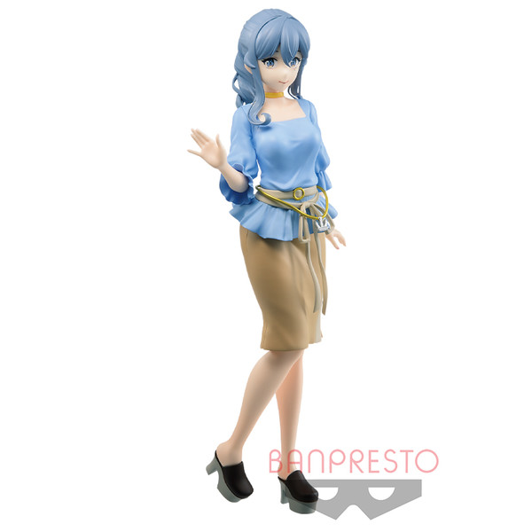 Gotland (Shifuku Mode), Kantai Collection ~Kan Colle~, Bandai Spirits, Pre-Painted