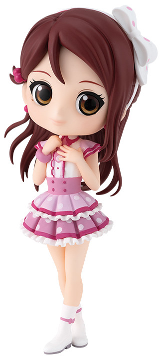 Sakurauchi Riko (Omoi yo Hitotsu ni Nare), Love Live! Sunshine!!, Bandai Spirits, Pre-Painted