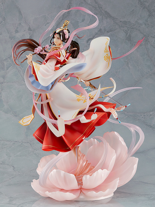 Xie Lian (His Highness Who Pleased the Gods), Tian Guan Ci Fu, Good Smile Arts Shanghai, Good Smile Company, Pre-Painted, 1/7, 4580416944175