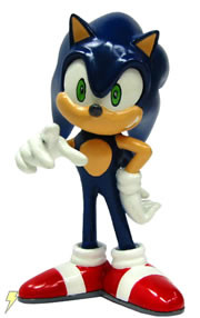 Sonic the Hedgehog, Sonic The Hedgehog, SEGA, Pre-Painted, 4974365148195