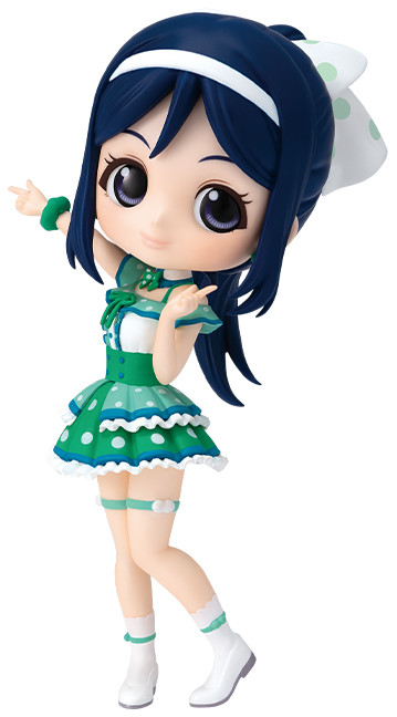 Matsuura Kanan (Omoi yo Hitotsu ni Nare), Love Live! Sunshine!!, Bandai Spirits, Pre-Painted