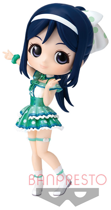 Matsuura Kanan (Omoi yo Hitotsu ni Nare), Love Live! Sunshine!!, Bandai Spirits, Pre-Painted