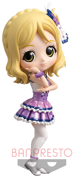 Ohara Mari (Omoi yo Hitotsu ni Nare), Love Live! Sunshine!!, Bandai Spirits, Pre-Painted