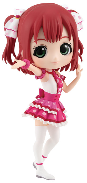 Kurosawa Ruby (Omoi yo Hitotsu ni Nare), Love Live! Sunshine!!, Bandai Spirits, Pre-Painted