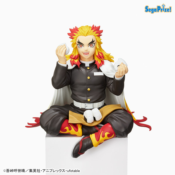 Rengoku Kyoujurou, Kimetsu No Yaiba, SEGA, Pre-Painted