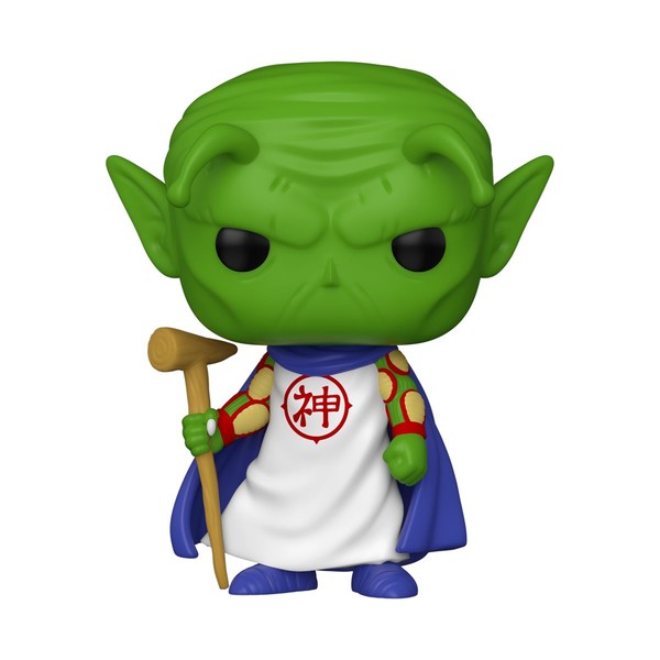 Kami, Dragon Ball Z, Funko Toys, Pre-Painted