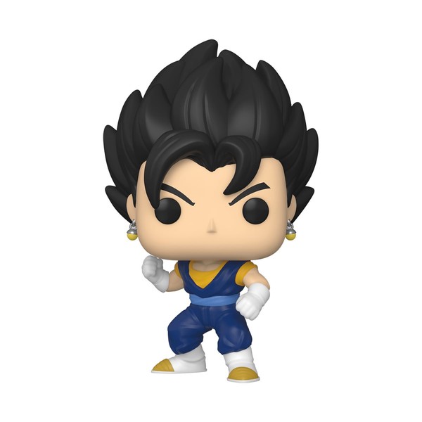 Vegito, Dragon Ball Z, Funko Toys, Pre-Painted