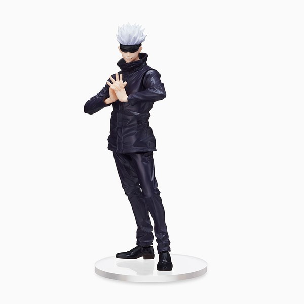 Gojou Satoru, Jujutsu Kaisen, SEGA, Pre-Painted