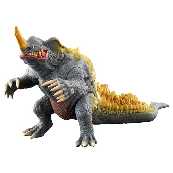 Neronga, Shin Ultraman, Bandai, Pre-Painted, 4549660542124