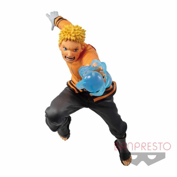 Uzumaki Naruto, Boruto: Naruto Next Generations, Bandai Spirits, Pre-Painted