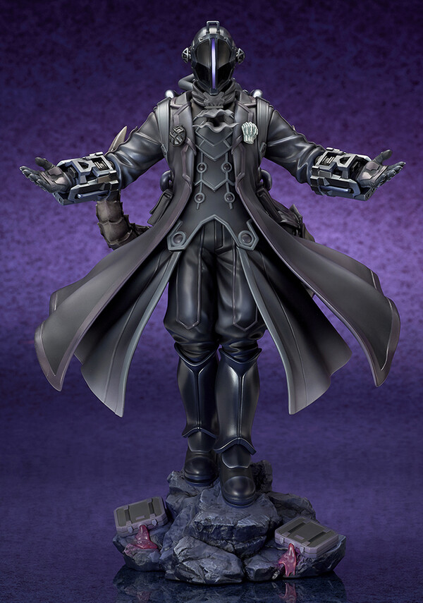 Bondrewd, Gekijouban Made In Abyss: Fukaki Tamashii No Reimei, Ques Q, Pre-Painted, 4560393842633